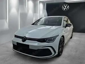 Volkswagen Golf GTI ACC IQ LED MATRIX REAR VIEW NAVI SITZH