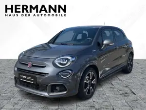 Fiat 500X 1.0 GSE Sport CAM*LED*NAVI*SHZ*TWA*PDC*ACC