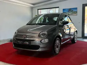 Fiat 500 Basis Mild-Hybrid/PDC/Klima