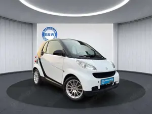 smart forTwo fortwo Pulse*AUTOMATIK*PANORAMA*