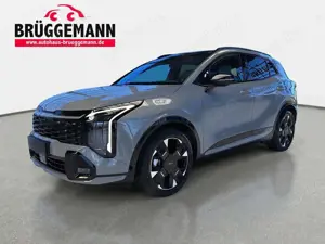 Kia Sportage SPORTAGE 1.6 T-GDI 150 2WD DCT GT-LINE MJ26 DRIVEW