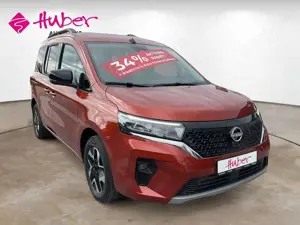 Nissan Townstar EV Tekna Winter -bis 6.000€ förderfähig