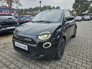 Fiat 500 La Prima Limousine 42 kWh
