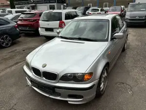 BMW 325 325i*Automatik*M-Paket*Tüv10/25*LPG+Benzin*