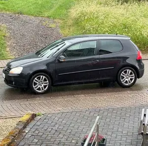 Volkswagen Golf 1.4 TSI DSG Trendline