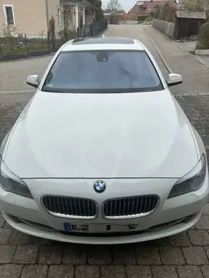 BMW 530 530d xDrive Aut.