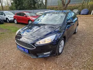 Ford Focus Klima 84Tkm 2.Hand Scheckh Tempom