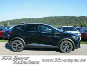 Mitsubishi ASX PHEV Select, mit 8 Jahre Garantiepaket