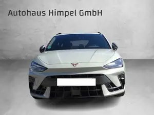 CUPRA Leon Sportstourer 2.0 TSI 245 kW 4Drive VZ+Navi+SHZ+Gar