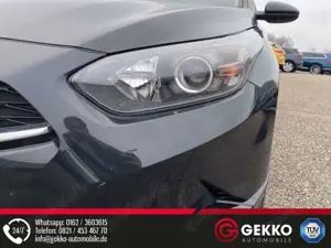 Kia Ceed SW / cee'd SW Ceed SW Prestige +Kamera+SZH+DAB+APP+Metallic+Rege Bild 3