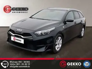 Kia Ceed SW / cee'd SW Ceed SW Prestige +Kamera+SZH+DAB+APP+Metallic+Rege Bild 2