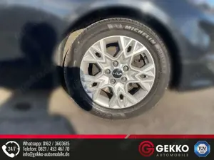 Kia Ceed SW / cee'd SW Ceed SW Prestige +Kamera+SZH+DAB+APP+Metallic+Rege Bild 5
