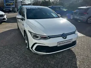 Volkswagen Golf 8 CD 1.5 eTSI DSG R-Line Bild 4
