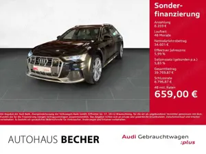 Audi A6 allroad 50 TDI quattro tiptronic /Navi/Pano