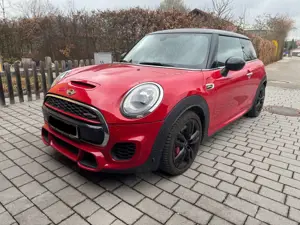 MINI John Cooper Works HUD, Schiebedach, HarmannKardon