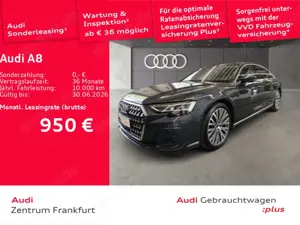 Audi A8 L 60 TFSI e quattro tiptronic MatrixLED Luft
