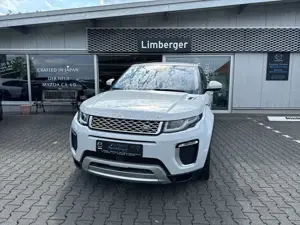 Land Rover Range Rover Evoque 2.0 TD4 Autobiography Start/Stopp Autobiography