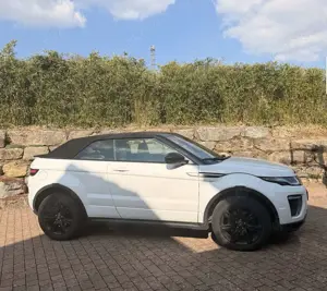 Land Rover Range Rover Evoque SE Dynamic