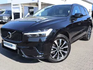 Volvo XC60 XC60 B4 D Plus Dark|NAVIGATION|AHK|BLIS|360CAM|