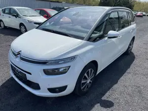 Citroen Grand C4 SpaceTourer Selection | KEIN TÜV!