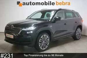 Skoda Kodiaq 2.0TDI DSG LK Virtual Pano AHK ACC DCC