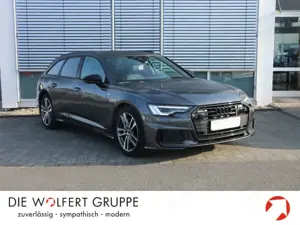 Audi A6 50 TDI quattro sport ACC*AHK*RFK*MATRIX