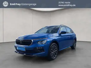 Skoda Kamiq Selection 1.0 TSI 6-Gang RFK SHZ KLIMA TEMPO