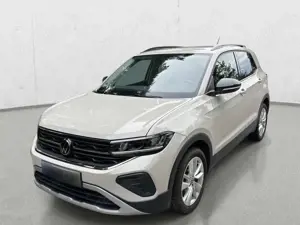 Volkswagen T-Cross 1.0 TSI 85 kW Goal APPLINK LED PDC ACC SHZ 4SEASON
