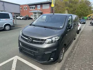 Opel Zafira Life Selection L3 Aut.  "Getriebeschaden"