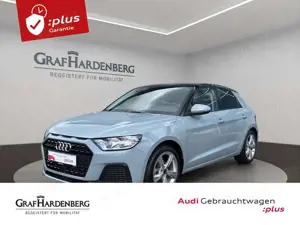 Audi A1 Sportback Advanced 30TFSI SmartphoneInterface