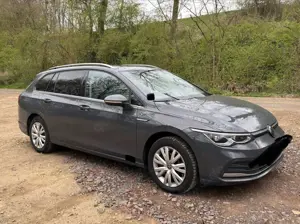 Volkswagen Golf Variant Golf Variant Style 2,0l TSI OPF Bild 3