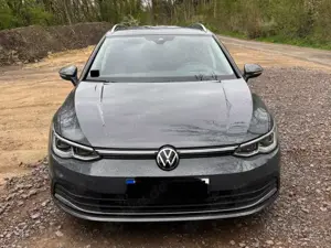 Volkswagen Golf Variant Golf Variant Style 2,0l TSI OPF