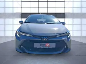 Toyota Corolla Teamplayer 5tg mit abn.AHK-SHZ-Navi-Kamera Bild 5