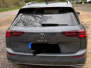Volkswagen Golf Variant Golf Variant Style 2,0l TSI OPF Bild 4