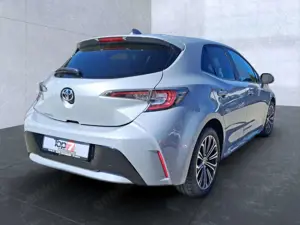 Toyota Corolla Teamplayer 5tg mit abn.AHK-SHZ-Navi-Kamera Bild 3