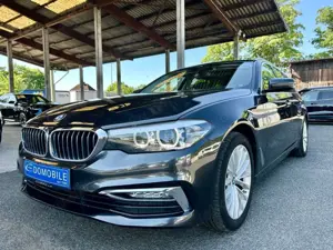 BMW 520 d xDrive Touring *PANORAMA*SITZKLIMAT.*MEMORY