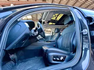 BMW 520 d xDrive Touring *PANORAMA*SITZKLIMAT.*MEMORY Bild 2