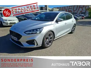 Ford Focus 2.0 EcoBlue ST-Line X LED ACC Navi Kamera