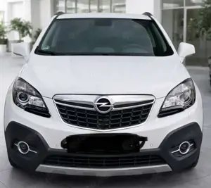 Opel Mokka Innovation ecoFlex
