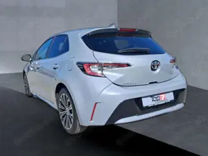 Toyota Corolla Teamplayer 5tg mit abn.AHK-SHZ-Navi-Kamera Bild 2