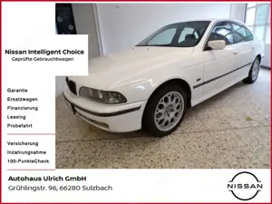 BMW 523 i Automatik
