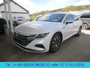 Volkswagen Arteon SB Eleg. GSD/AHK/Leder/Standheizung