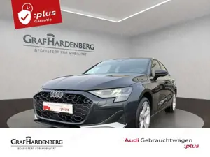 Audi A3 Lim. 35 TFSI S tronic Advanced ACC AHK