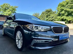 BMW 520 d xDrive Touring *PANORAMA*SITZKLIMAT.*MEMORY Bild 3