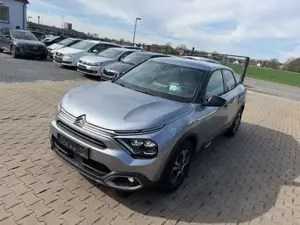 Citroen C4 Lim. Feel Pack Automatik Navi Klima HeadUp