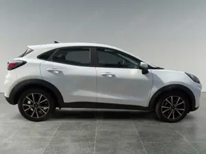 Ford Puma Cool  Connect Carplay 1. Hd LED Hybrid TüV Bild 4