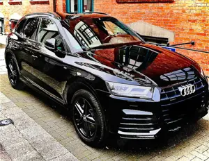Audi Q5 Q5 2.0 TDI Quattro S tronic S-Line Sport
