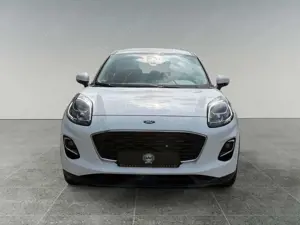 Ford Puma Cool  Connect Carplay 1. Hd LED Hybrid TüV Bild 2