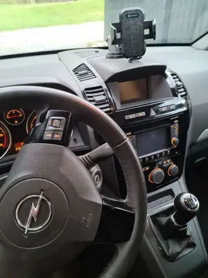 Opel Zafira Zafira Diesel 1.7 CDTI ecoFLEX Innovation