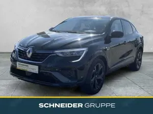 Renault Arkana FAST TRACK R.S. LINE 1.3 Tce Mild Hybrid 160 EDC N